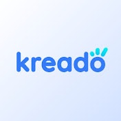 Kreado AI logo